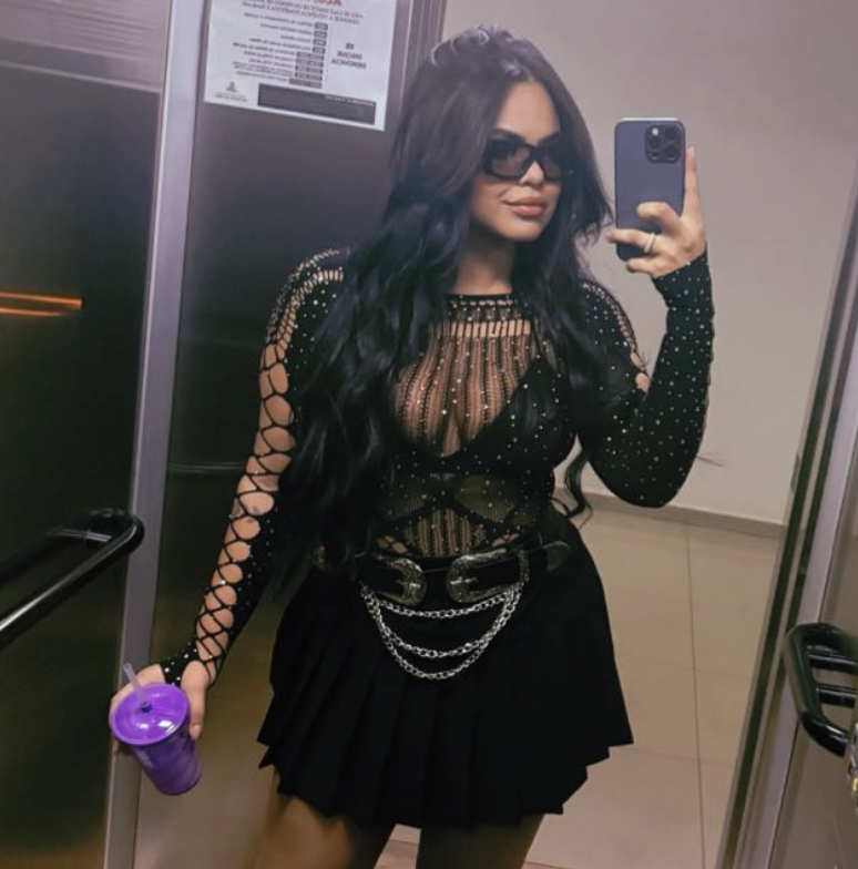 Imperatriz do Bronze